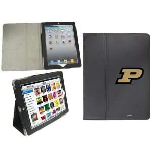  Purdue P design on new iPad & iPad 2 Case by Fosmon Cell 
