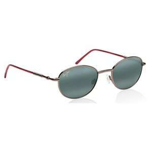  Sand Dollar Sunglasses   Neutral Grey Lens Sports 