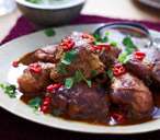 Thai spiced roast chicken   Tesco Real Food 