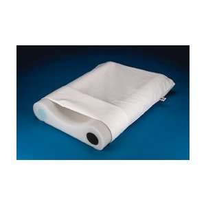  Double Core Pillow Medium/Firm Support Health & Personal 