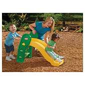 Buy Swings, Slides & Seesaws from our Outdoor Toys range   Tesco