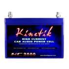 Kinetik HC2000   2000 Watt 12 Volt Power Cell Battery