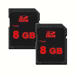  EOS Rebel T2i 16GB 4 Lens Battery Kit & Warranty 609728420611  