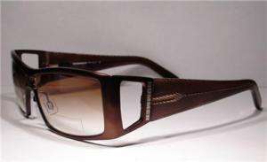 HUMMER women SUNGLASSES Eyeglasses Frames H317 brown  