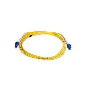   Cable, LC/LC, Single Mode, Duplex   2 meter (9/125 Type) Electronics
