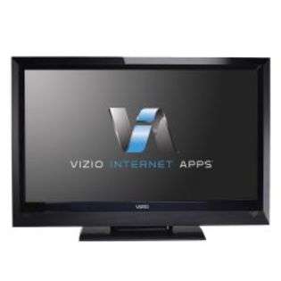VIZIO INC. Vizio E322VL 32 1080p LCD HDTV With Vizio Internet Apps 