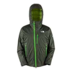  The North Face Glitchin Down Jacket