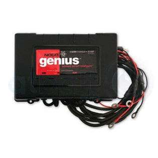   GEN3 30 Amp 12 to 36 Volt 3 Bank on Board Battery Charger 