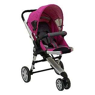   Stroller Pink  Dream on Me Baby Baby Gear & Travel Strollers & Travel