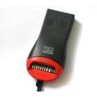   Memory Stick Micro M2 USB 2.0 M2 Flash Card Reader Writer Ultralight