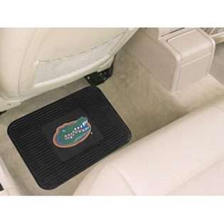   Florida Gators Heavy Duty Vinyl Rear Seat Car Utility Mat 