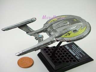 toys Star Trek Vol.1 Enterprise NX 01 Mirror Universe  