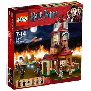 Harry Potter Lego    Plus Harry Potter Hogwarts Castle, and 