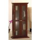 Winsome Wood DVD CD Cabinet WD 94944 by Winsome Wood