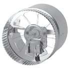 Duct Booster Rotom 5 In Line Air Duct Booster Fan 115 Volt # T9 MCM5