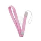 eForCity Premium Pink Wrist Strap for Nintendo Wii Remote Control