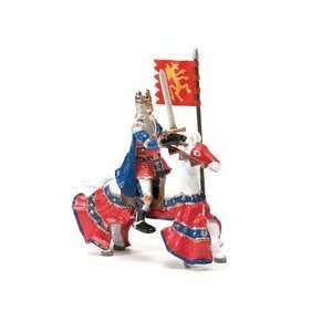  Woodland Adventures King and Horse Set Toys & Games