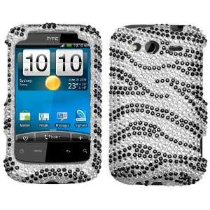   Protector Cover for HTC wildfire S(CDMA) Cell Phones & Accessories
