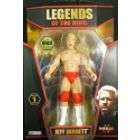 TNA Jeff Jarrett   Legends of the Ring 1 Toy Wrestling Action Figure