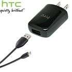   Micro USB Home/Travel Charger Adapter w/USB Cable (CNR6300 & DICMUSB