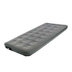 Buy Tesco Single Air Bed With Pump from our Childrens Sleeping Bags 