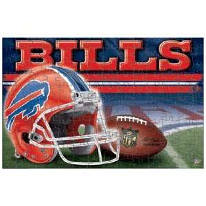  Buffalo Bills 150 Piece Puzzle