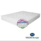 Night Therapy 8 Inch Tight Top Full Mattress
