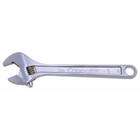 Cooper Tools Crescent Crestoloy Adjustable Wrench 15