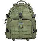 maxpedition 512f condor ii backpack foliage green new one day