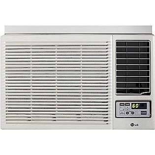   LG Electronics Appliances Air Conditioners Window Air Conditioners
