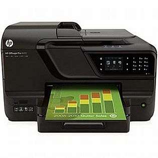   PRO 8600 PLUS eAiO  HP Computers & Electronics Printers All in one