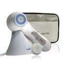 Nutra Sonic PE8014 Bella 3 Speed Facial Brush Cleansing System