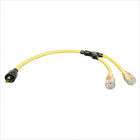 Coleman Cable 172 01915 10 3 Stow L5 30P 3 Ft Extension Cord Lighted 5 