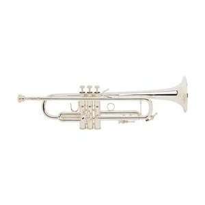  Bach LR180S 43G Stradivarius Professional Trumpet 
