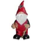 Forever Collectibles Atlanta Falcons NFL 8 inch Gnome