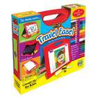   For Kids Travel Easel Is Filled With Premium Quality Art Materials