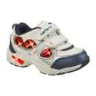 Carters Toddler Boys Champion Lighted Athletic Shoe   Navy