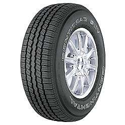   113S BSW  Continental Automotive Tires Light Truck & SUV Tires