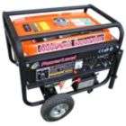   generator 16 hp electric start auto idle control added on june 03 2012