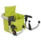 Joovy Lightweight High Hook On Chair, Orangie Leatherette