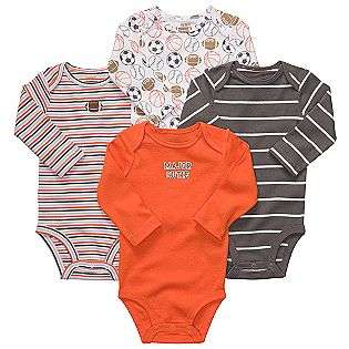   Sleeve Bodysuits  Carters Baby Baby & Toddler Clothing Bodysuits