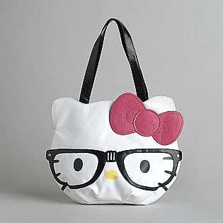 Girls Hello Kitty Tote Bag  Hello Kitty Clothing Handbags 