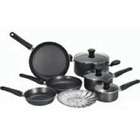 Cookware Set Grey  