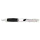 uni ball Stick Fine Point Roller Ball Pens, 12 Black Ink Pens(60101)