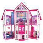 Mattel Barbie Malibu Dreamhouse