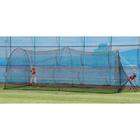 Trend Sports Heater Trend Sports BaseHit Pitching Machine and 