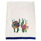 Essential Home Lanai Bathroom Accessories   Bath Towel