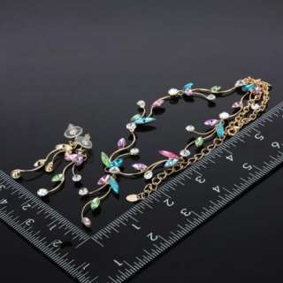 Beauteous Fashion Bracelet Chain Series