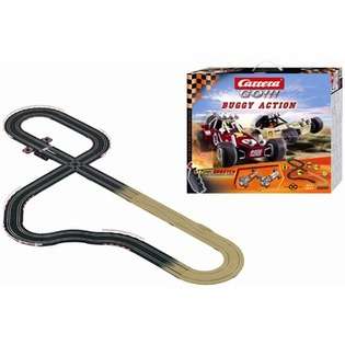 Carrera of America Inc Buggy Action Racer Set 