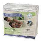 Protect A Bed AllerZip Bed Bug Mattress Cover   FULL